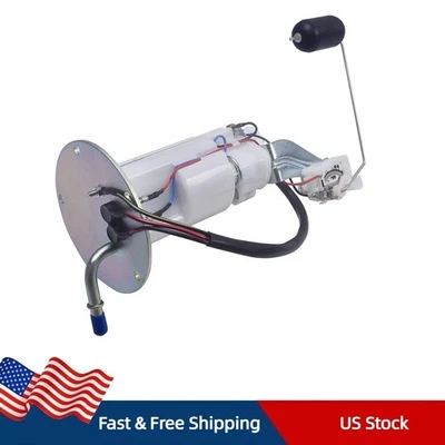 Nuevo montaje bomba combustible para Suzuki GSXR600 750 15100-37H00 2008-2009 Foto 1 de 4