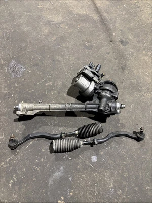 ⭐️2010-2013 OEM MINI COOPER RACK DE ENGRENAGEM DE DIREÇÃO HIDRÁULICA E CONJUNTO DE PINHÃO⭐️ - Imagem 1 de 4