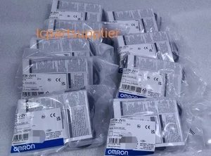 1PCS E3X-ZV11 Brand-new Fast Shipping - Picture 1 of 1