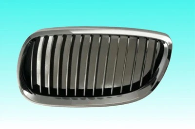 REJILLA DELANTERA IZQUIERDA BMW M3 328i 335i 2007-2010 OEM NUEVA 51137157277 Foto 1 de 4