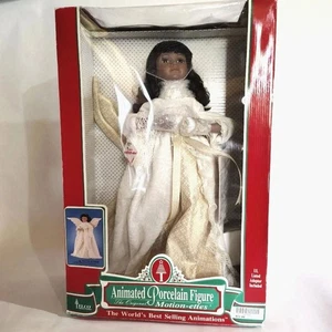 Telco Motion-ettes Black Angel Animated Display Figur 1995 - Bild 1 von 7
