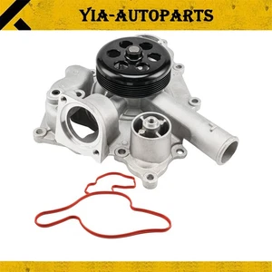 Water Pump For 2005-2008 Chrysler 300 Jeep Grand Cherokee V8 5.7L 4792838AB - Picture 1 of 16