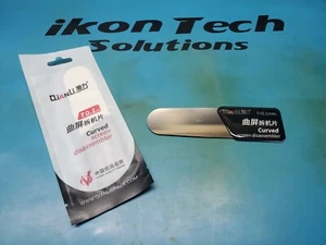 Qianli iPhone iPad Tablet Curved Samsung LCD Screen Glass Opening Pry Tool Thin - Picture 1 of 1