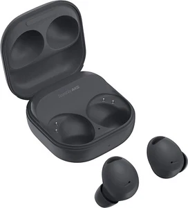 Écouteur écouteur sans fil Samsung Galaxy Buds 2 PRO SM-R510 - Graphite - Photo 1 sur 8
