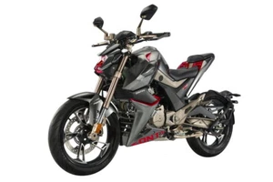 Amortiguador trasero Zontes ZT 125-U ZT25 - Imagen 1 de 3