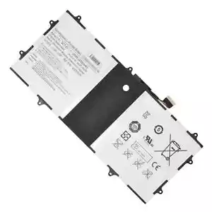Batteria originale AA-PLVN2TP Samsung Chromebook 2 13.3 XE503C32 XE503C32-K01US - Foto 1 di 2
