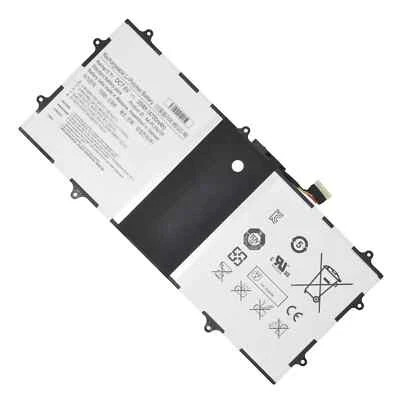 Batería Original AA-PLVN2TP Samsung Chromebook 2 13.3 XE503C32 XE503C32-K01US Foto 1 de 2