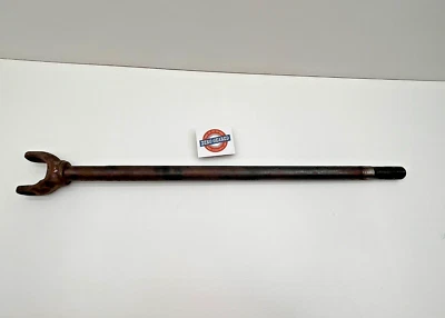 05-10 Ford F250 F350 Super Duty Dana 60 eje interior lado derecho junta 1480 Foto 1 de 4