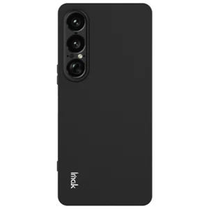 For Sony Xperia 1 VII IMAK Thin Frost Matte Anti-Skidding TPU Soft Case - Picture 1 of 13
