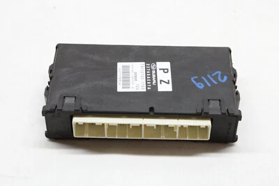 2013 SUBARU LEGACY ECU ENGINE CONTROL UNIT MODULE 22765AE07A OEM 13 14  - Image 1 of 4