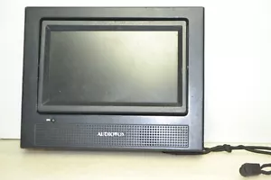 Audiovox portable monitor / no cords - Picture 1 of 8