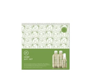 Tea Tree Hemp Holiday Gift Set, Multitasking Products, for All Hair + Skin Types - Picture 1 of 2
