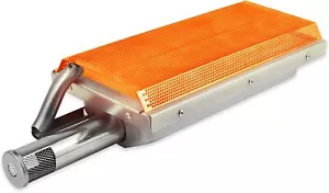 Ceramic Infrared Searing Burner for Blaze Grills BLZ-IRN 14000 BTU Stainles... - Picture 1 of 6