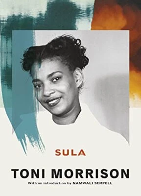 Sula, Morrison, Toni - image 1 of 2