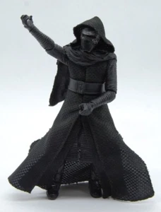 Star Wars The Black Series Kylo Ren The Force Awakens 6” Action Figure Hasbro - Picture 1 of 10