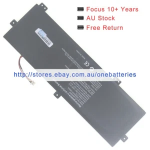 Brand new U3576127PV-2S1P U3576127 Battery for GATEWAY GWTN156-7 GWTN156-1GR - Imagen 1 de 6
