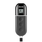 Anti Barking Devices, Ultrasonic Dog Barking Control Devices with 3 Modes-Black