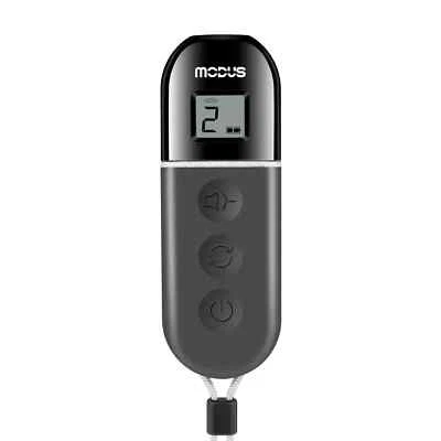 Anti Barking Devices, Ultrasonic Dog Barking Control Devices with 3 Modes-Black