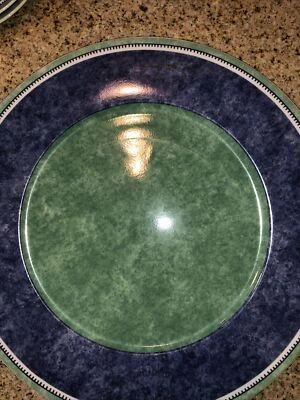 VILLEROY & BOCH  SWITCH 3  Platzteller, Pizzateller Platte 32 cm - Bild 1 von 2