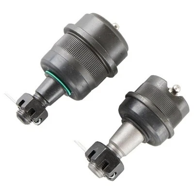 Synergy 4120-04 D30 / D44 Heavy Duty Front Ball Joint Sets For 1987-2006 Jeep - Image 1 of 4