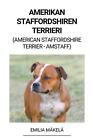 Amerikan Staffordshiren Terrieri (American Staffordshire Terrier -Amstaff) by Em