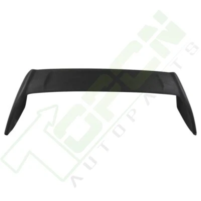 For 2005 2006 Acura RSX DC5 Type R TR T-R Decklid Spoiler Un -ABS - Image 1 of 4