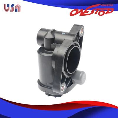 Electroválvula de velocidad de ralentí nueva para Honda Civic Pilot Accord 1,8 L 3,0 L 3,5 L 03-14 Foto 1 de 4