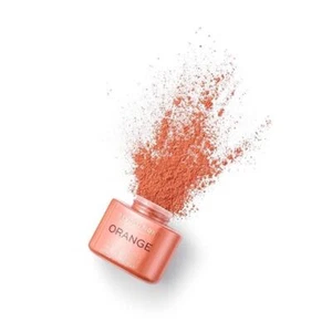 Makeup Revolution Loose Baking Powder- Shades Orange and Peach Cosmetic - Picture 1 of 6