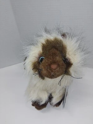 Ganz Webkinz Himalayan Cat Plush Stuffed Animal 12in  - Image 1 of 3