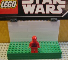 STAR WARS  LEGO  LOT  MINIFIGURE  MINIFIG     "  R-3PO    7879  HOTH ECHO   "