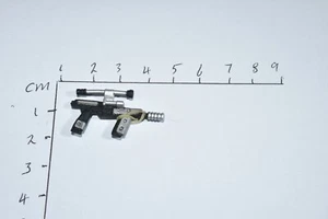 NABOO ROYAL SECURITY BLASTER - ACCESORIO DE REPUESTO STAR WARS REF C9779 - Imagen 1 de 1