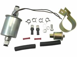 For 1952-1956 Ford Customline Electric Fuel Pump 29663BT 1953 1954 1955 CARB