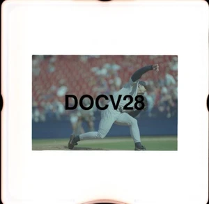 TREVOR HOFFMAN 35mm Color Negative Slide San Diego Padres Baseball Slide - 1 - Picture 1 of 1
