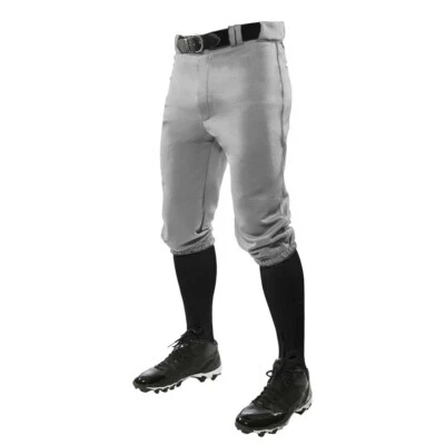 Champro Youth MVP Knicker Baseball Pants - BP42 - BP42Y - Image 1 of 3