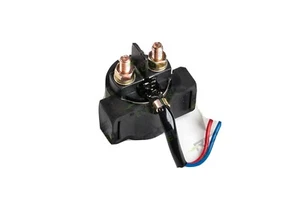 Ricks Motorsport Electric 65-401 Solenoid Switch - Picture 1 of 3