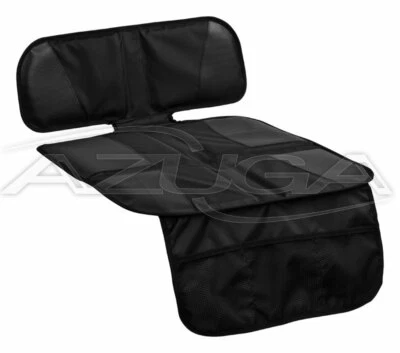 AZUGA Kindersitz-Unterlage Sitzschoner Sitz-Schoner Kindersitzunterlage Sitzschutz