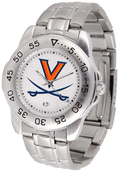 Virginia Cavaliers Men's Gameday Sport Watch - Image 1 of 1