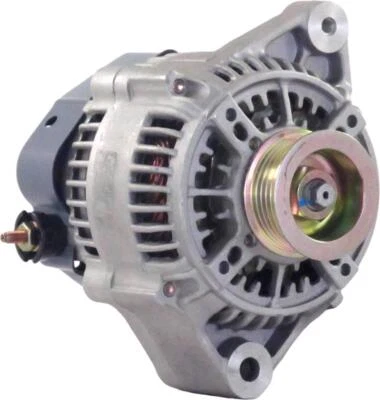 NEW ALTERNATOR FITS TOYOTA CAMRY 1992 2.2L 100211-9780 27060-74270 2706074270 - Image 1 of 2
