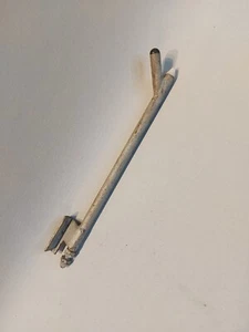 BOOT / TRUNK RELEASE ACTUATOR ROD, ROLLS ROYCE SILVER SHADOW, BENTLEY T - Picture 1 of 5