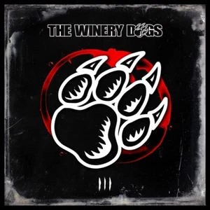 The Winery Dogs III Blu-Spec CD Japan - Bild 1 von 2