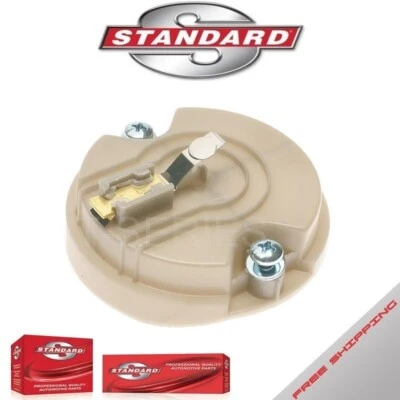 SMP STANDARD Distributor Rotor for BUICK GS 455 1970-1972 ALL ENGINE - Image 1 of 4