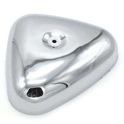 Air filter element for Honda VT600 Shadow VLX Deluxe 93-97/NV400 Steed 400 92-97 - Image 1 of 4