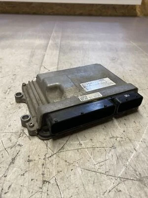 ECU Centralina MAZDA 3 III BM/BN 2.2 D (SHY4 SHY6) 150CV/110kW SH1218881A - Immagine 1 di 3