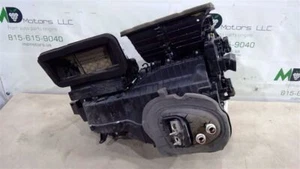 2017-2021 JEEP COMPASS 2.4L HVAC AC CLIMATE HEATER BLOWER MOTOR HOUSING BOX - Picture 1 of 11