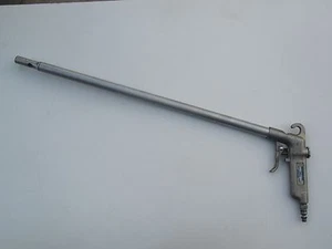 Guardair 75LJ20 Long John With 20-inch Aluminum Extension And Alloy Nozzle - Picture 1 of 4