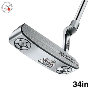 Scotty Cameron Golf 2020 Special Select Newport Putter 34in US Model Men RH - Picture 1 of 8