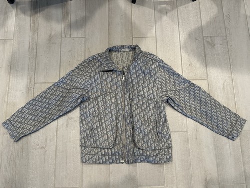 Giacca uomo Christian Dior XL