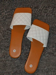 women summer flat sandals - Picture 1 of 1