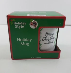 Holiday Style Holiday Keramiktasse - Bild 1 von 8