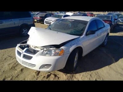 Used Automatic Transmission Assembly fits: 2005 Dodge Stratus AT Sdn 2.7 Grade A Foto 1 de 4